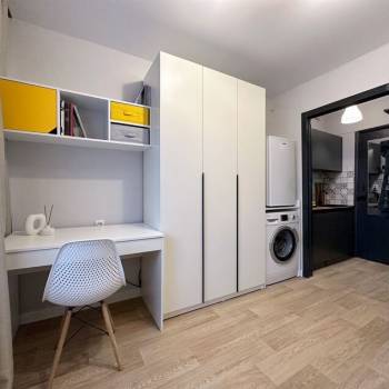 Сдается 1-комнатная квартира, 12,7 м²
