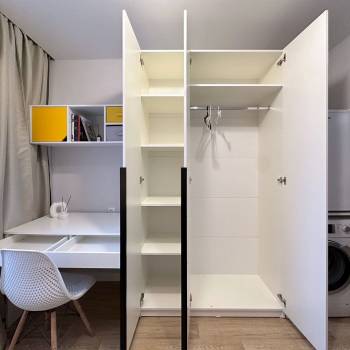 Сдается 1-комнатная квартира, 12,7 м²