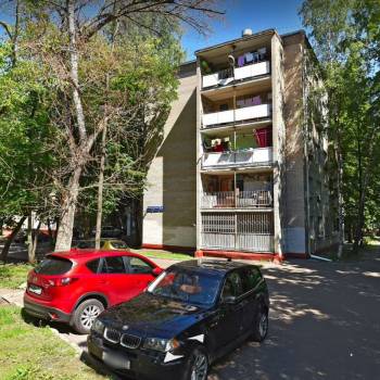 Сдается 1-комнатная квартира, 12,7 м²