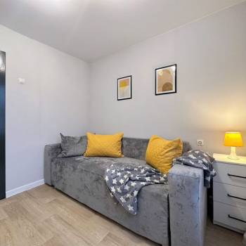 Сдается 1-комнатная квартира, 12,7 м²