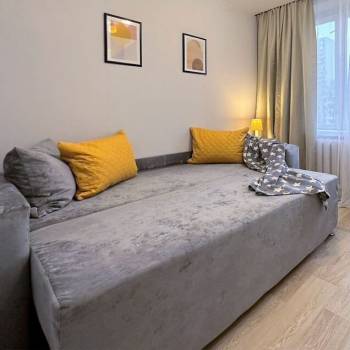 Сдается 1-комнатная квартира, 12,7 м²