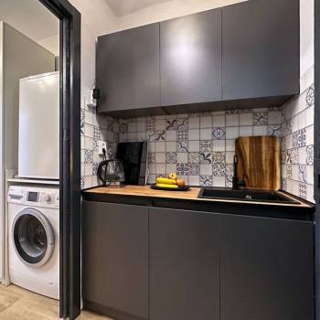 Сдается 1-комнатная квартира, 12,7 м²