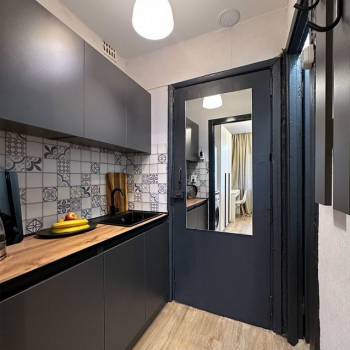 Сдается 1-комнатная квартира, 12,7 м²