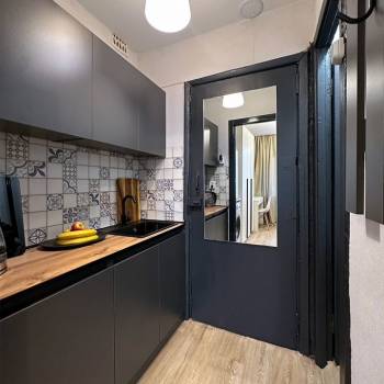 Сдается 1-комнатная квартира, 12,7 м²