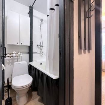 Сдается 1-комнатная квартира, 12,7 м²