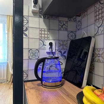Сдается 1-комнатная квартира, 12,7 м²