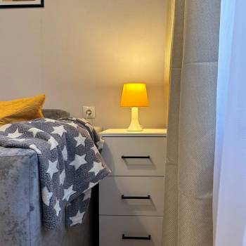 Сдается 1-комнатная квартира, 12,7 м²