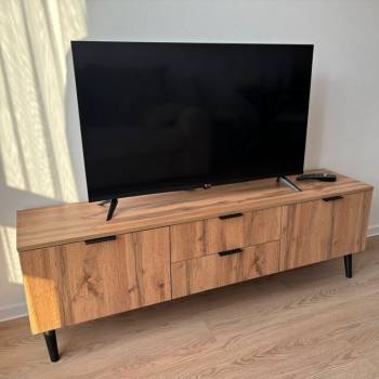 Сдается 1-комнатная квартира, 37 м²