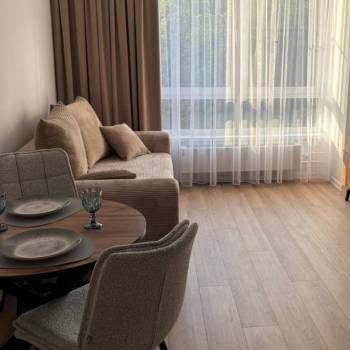 Сдается 1-комнатная квартира, 37 м²