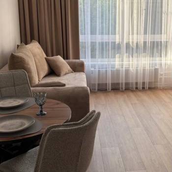 Сдается 1-комнатная квартира, 37 м²