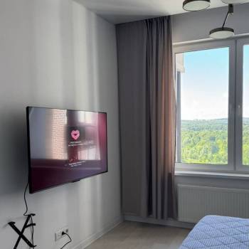 Сдается 1-комнатная квартира, 36 м²