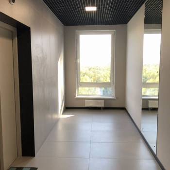 Сдается 1-комнатная квартира, 36 м²
