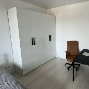 Сдается 1-комнатная квартира, 36 м²