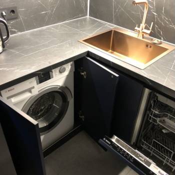 Сдается 1-комнатная квартира, 36 м²
