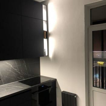 Сдается 1-комнатная квартира, 36 м²