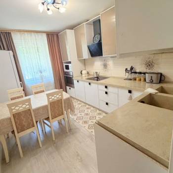 Продается 2-х комнатная квартира, 66,2 м²