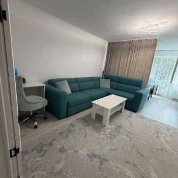 Продается 2-х комнатная квартира, 66,2 м²