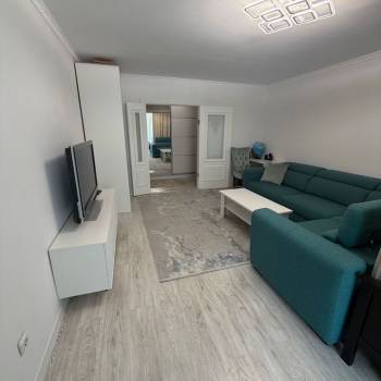 Продается 2-х комнатная квартира, 66,2 м²