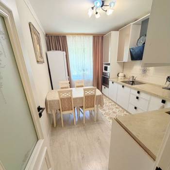 Продается 2-х комнатная квартира, 66,2 м²