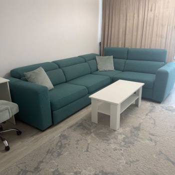Продается 2-х комнатная квартира, 66,2 м²