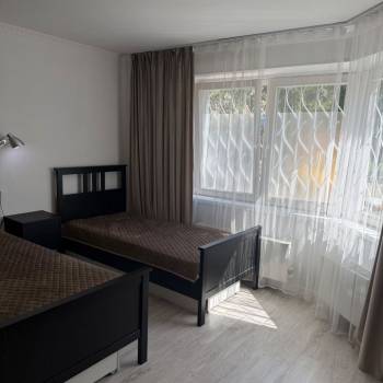 Продается 2-х комнатная квартира, 66,2 м²