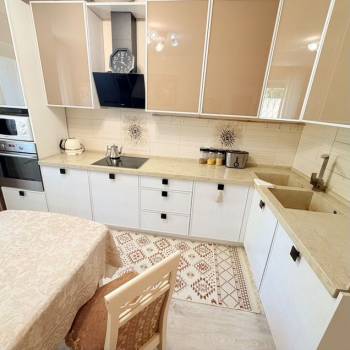 Продается 2-х комнатная квартира, 66,2 м²