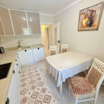 Продается 2-х комнатная квартира, 66,2 м²