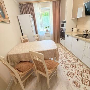 Продается 2-х комнатная квартира, 66,2 м²