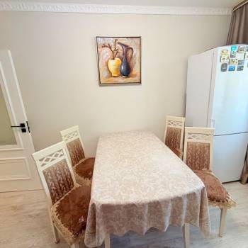 Продается 2-х комнатная квартира, 66,2 м²
