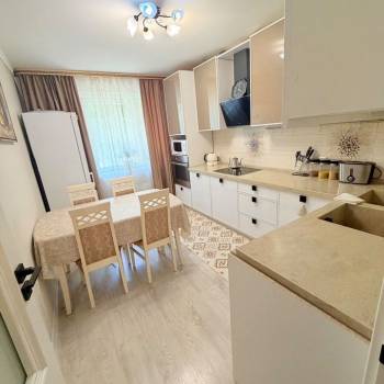 Продается 2-х комнатная квартира, 66,2 м²