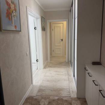 Продается 2-х комнатная квартира, 66,2 м²