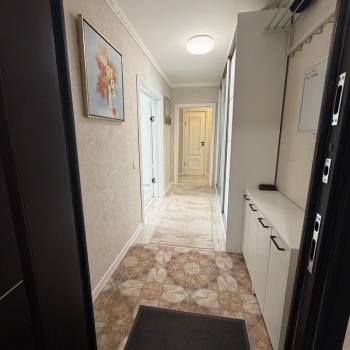 Продается 2-х комнатная квартира, 66,2 м²
