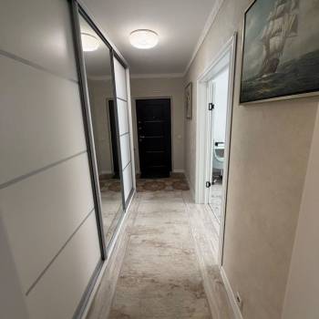 Продается 2-х комнатная квартира, 66,2 м²