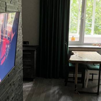 Продается 2-х комнатная квартира, 43 м²