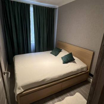 Продается 2-х комнатная квартира, 43 м²