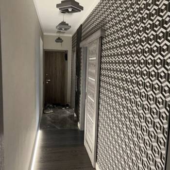 Продается 2-х комнатная квартира, 43 м²