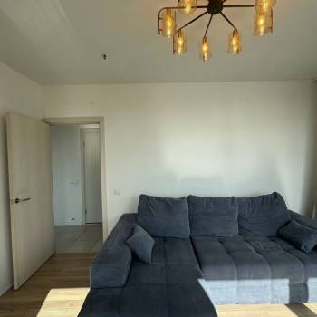 Продается 3-х комнатная квартира, 51,8 м²