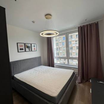 Продается 3-х комнатная квартира, 51,8 м²