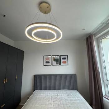 Продается 3-х комнатная квартира, 51,8 м²