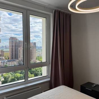 Продается 3-х комнатная квартира, 51,8 м²