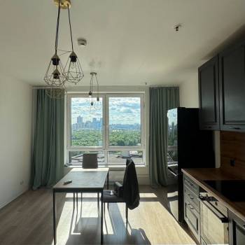 Продается 3-х комнатная квартира, 51,8 м²
