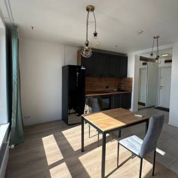 Продается 3-х комнатная квартира, 51,8 м²