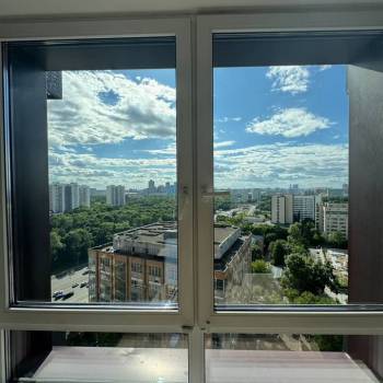 Продается 3-х комнатная квартира, 51,8 м²