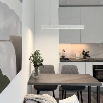 Продается 1-комнатная квартира, 35,7 м²