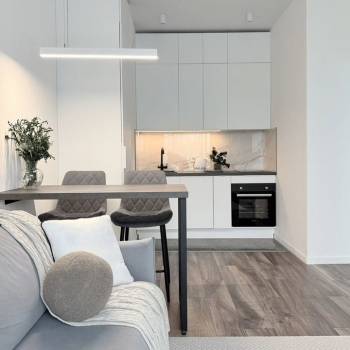 Продается 1-комнатная квартира, 35,7 м²