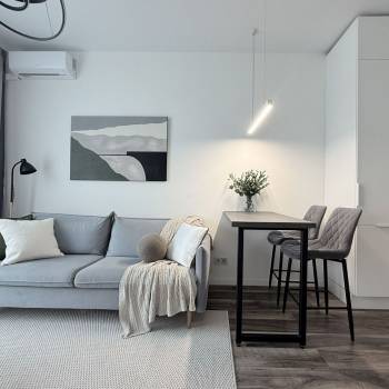 Продается 1-комнатная квартира, 35,7 м²