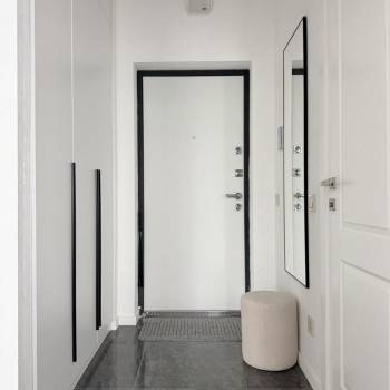 Продается 1-комнатная квартира, 35,7 м²