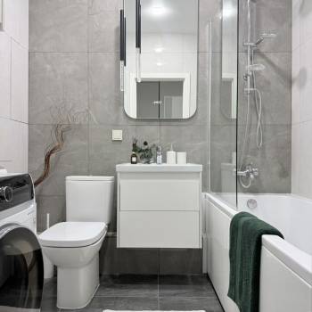 Продается 1-комнатная квартира, 35,7 м²