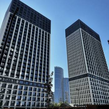 Продается 1-комнатная квартира, 35,7 м²