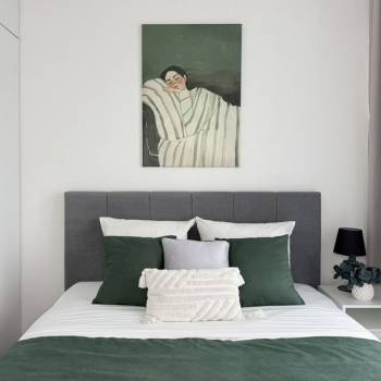 Продается 1-комнатная квартира, 35,7 м²